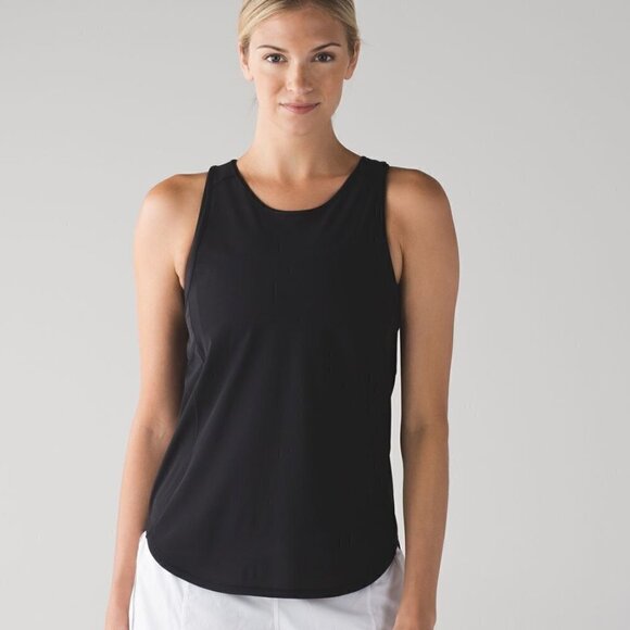 Lululemon Sculpt Tank II - 4 - Picture 1 of 6